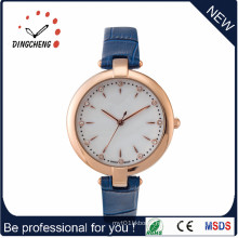 Simple But Nice Hot Selling Lady Quartz All Stainless Steel Watch